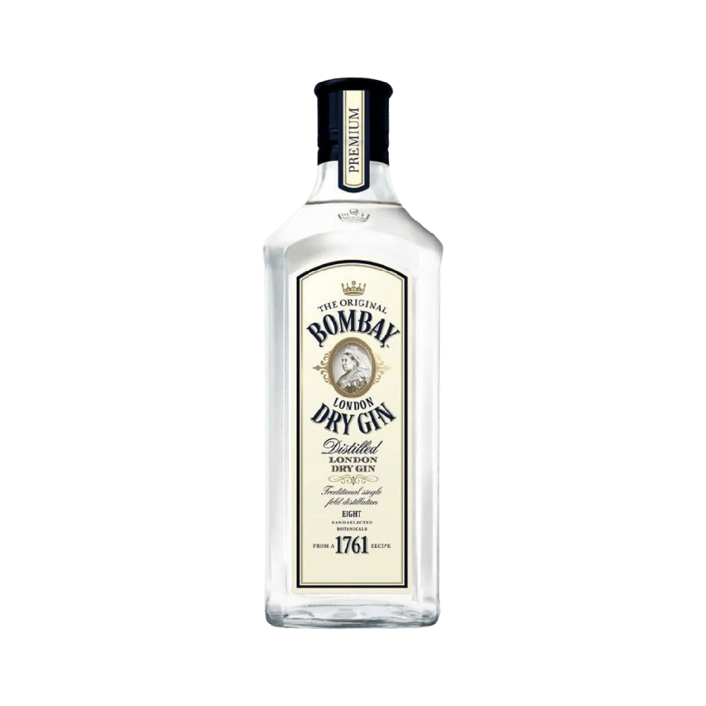 [006040] Ginebra BOMBAY 40º70cl