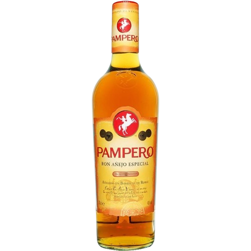 [007045] Ron PAMPERO DORADO 70cl