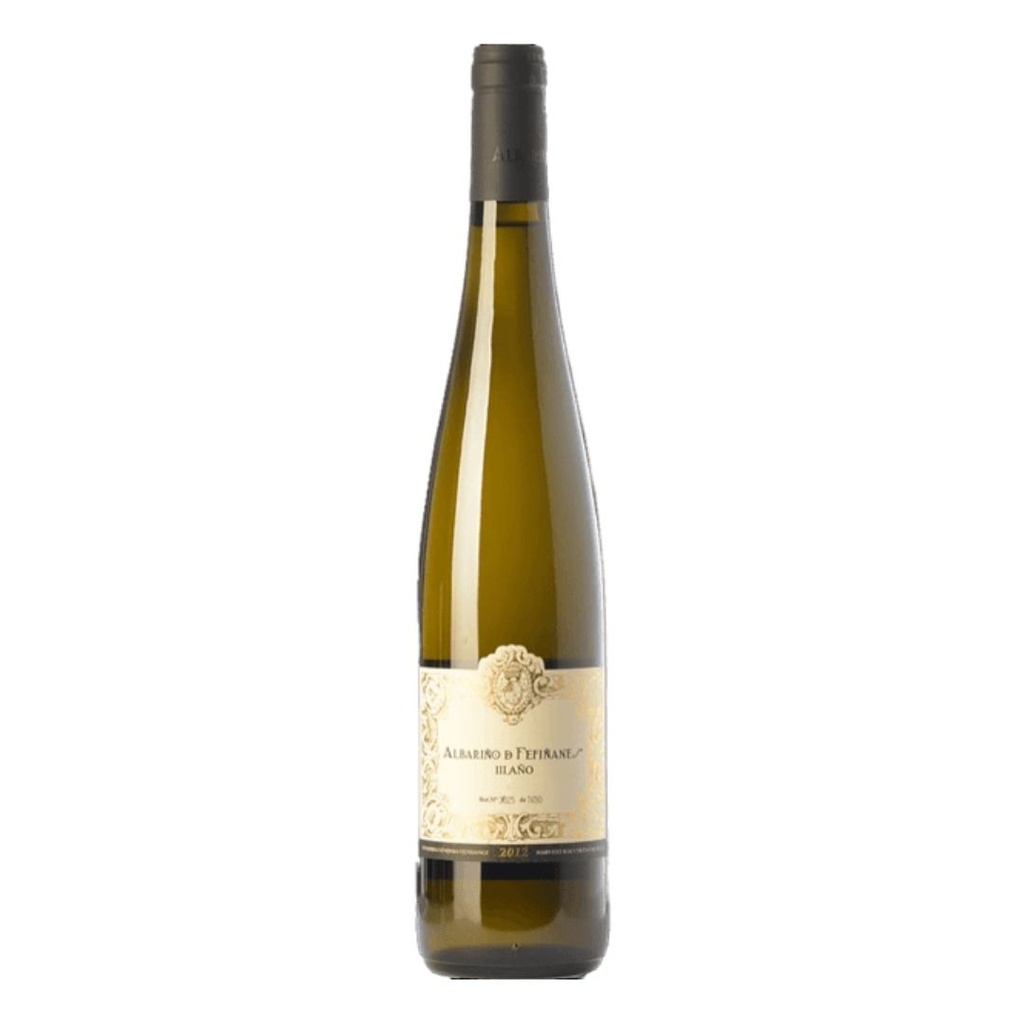 [198021] Vino FEFIÑANES III 75cl (Albariño)