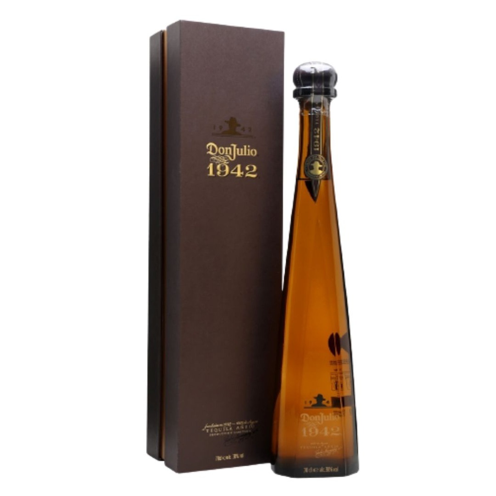 [756043] Tequila DON JULIO 1942 1.75L
