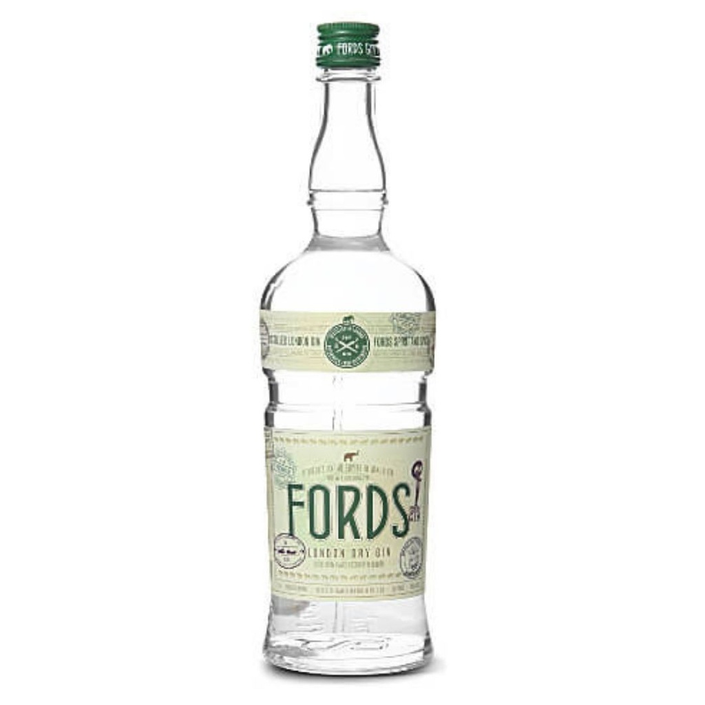[54984869] Ginebra FORDS 70cl