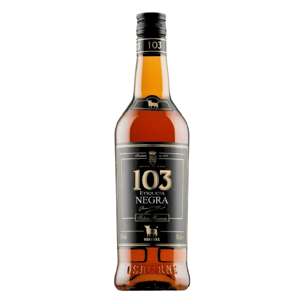 [004037] Brandy BOBADILLA 103 ET.NEGRA
