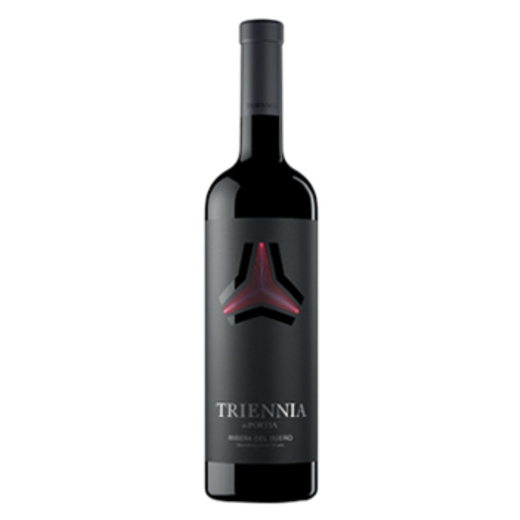 [76710012000] Vino PORTIA TRIENNIA 75cl