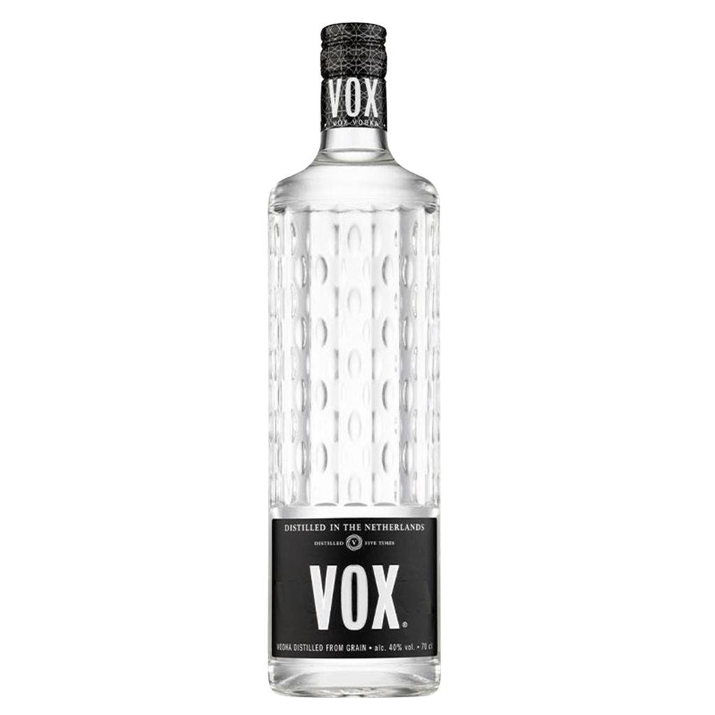 [008240] Vodka VOX 70 CL