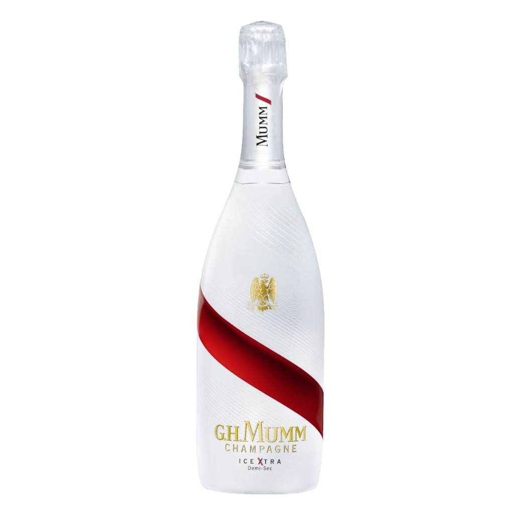 [244750] Champagne MUMM ICE EXTRA 75cl