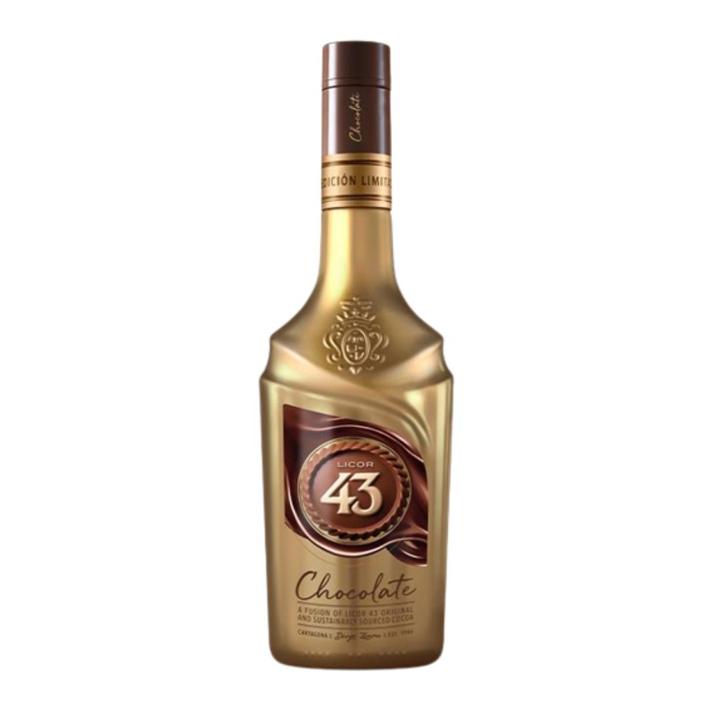 [2000002622] LICOR 43 CHOCOLATE 70cl
