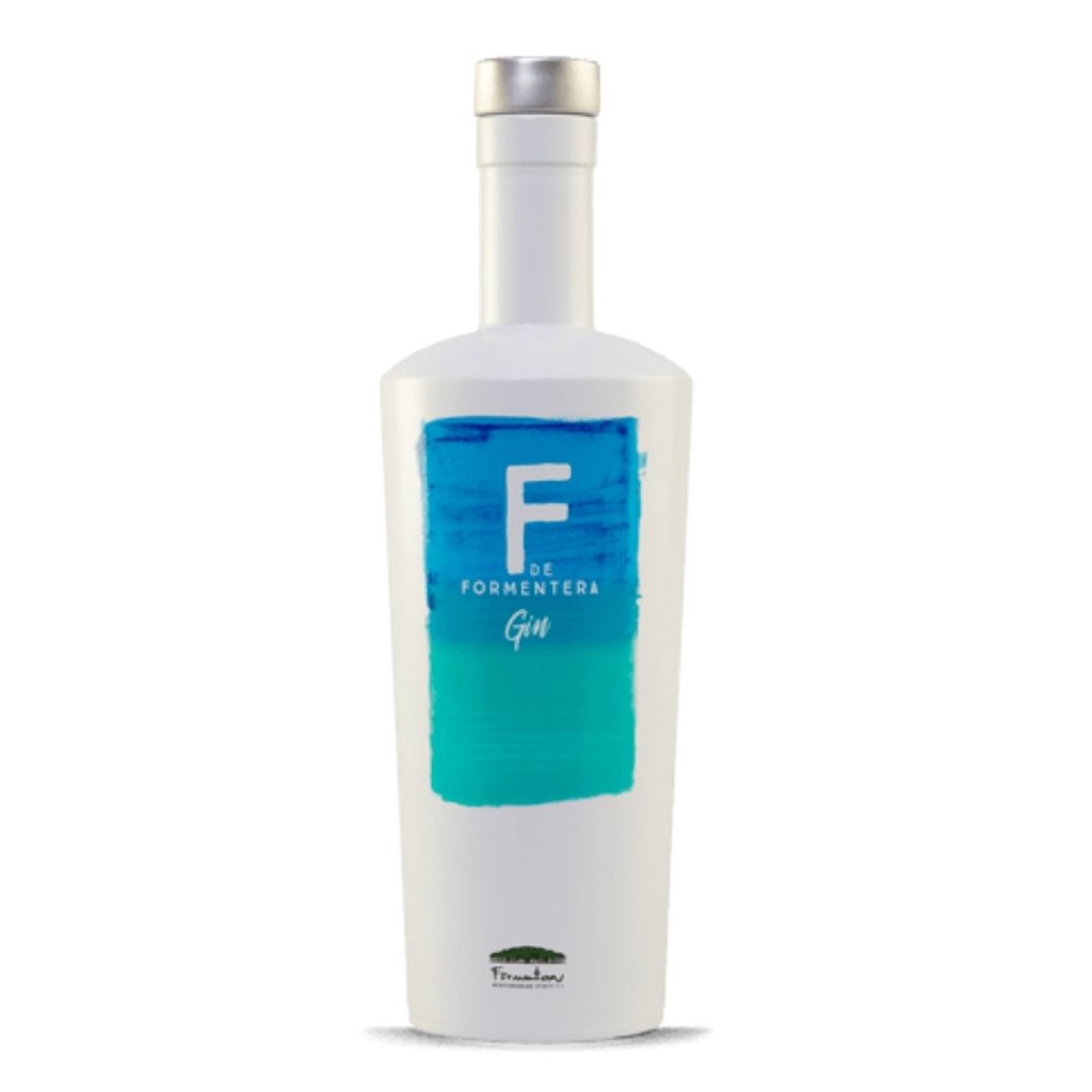 [703010] Ginebra F DE FORMENTERA 70cl
