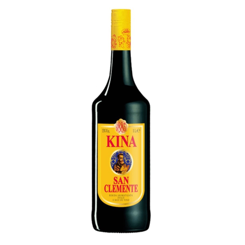 [13704] Kina SAN CLEMENTE 1L