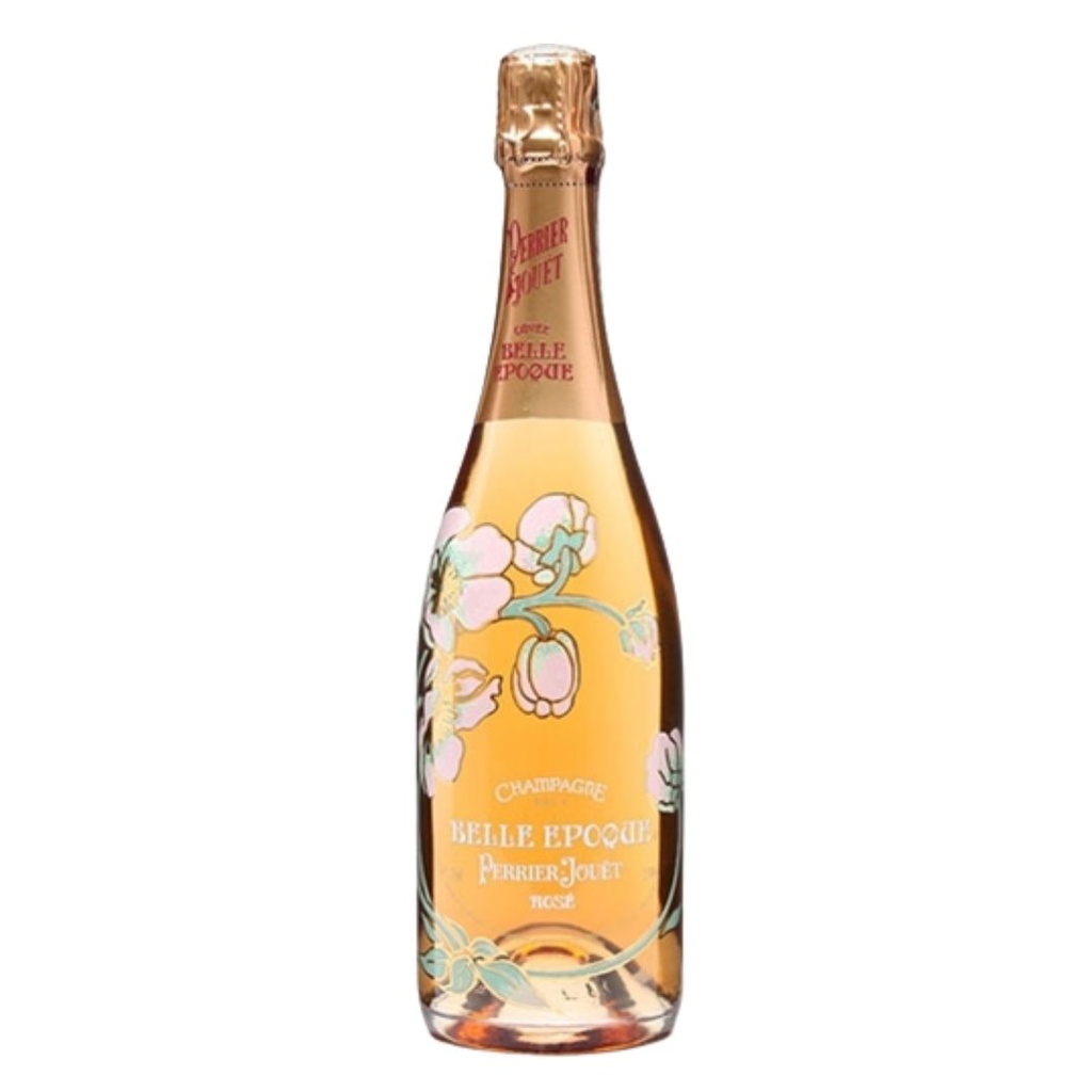 [19428] Champagne PERRIER JOUET Belle Epoque Rosé 75cl