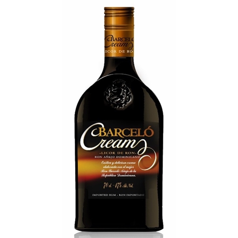 [010075] Licor Crema BARCELO 70cl