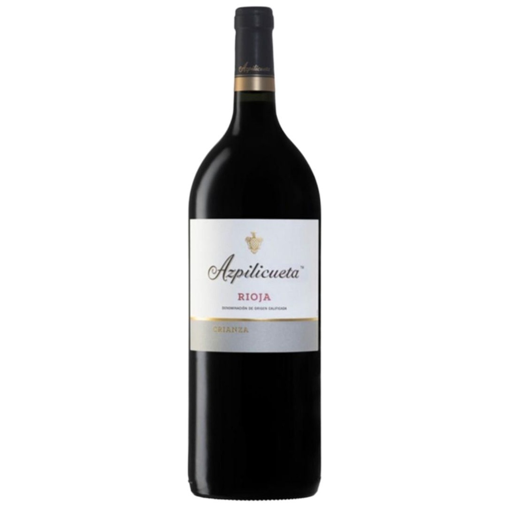 [13699] Vino AZPILICUETA CRIANZA TINTO 1.5L