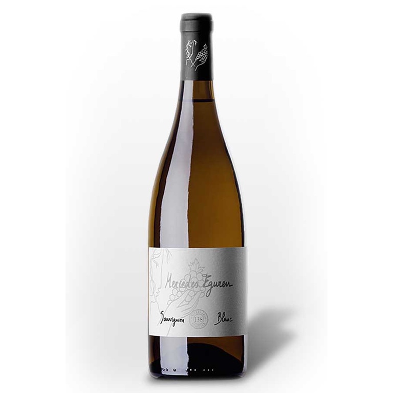 [025844] Vino M.EGUREN 2021 Blanco 75cl