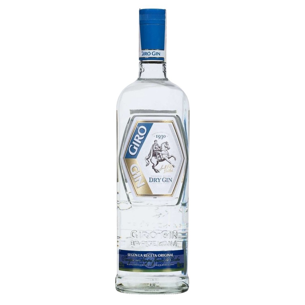 [05GF1] Ginebra GIRO 70cl