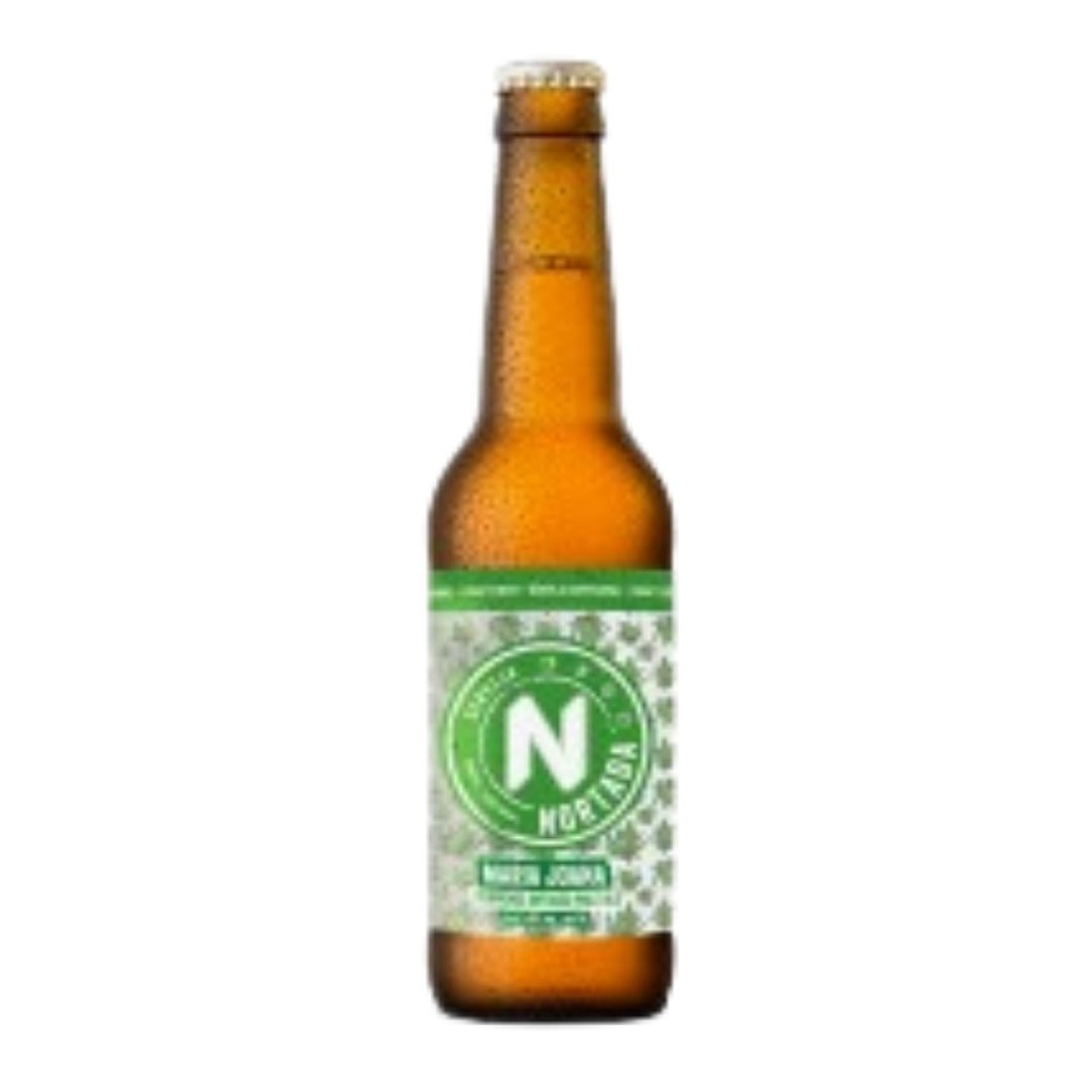 [707928] NORTADA MARIA JOANA - NR 33cl x 10