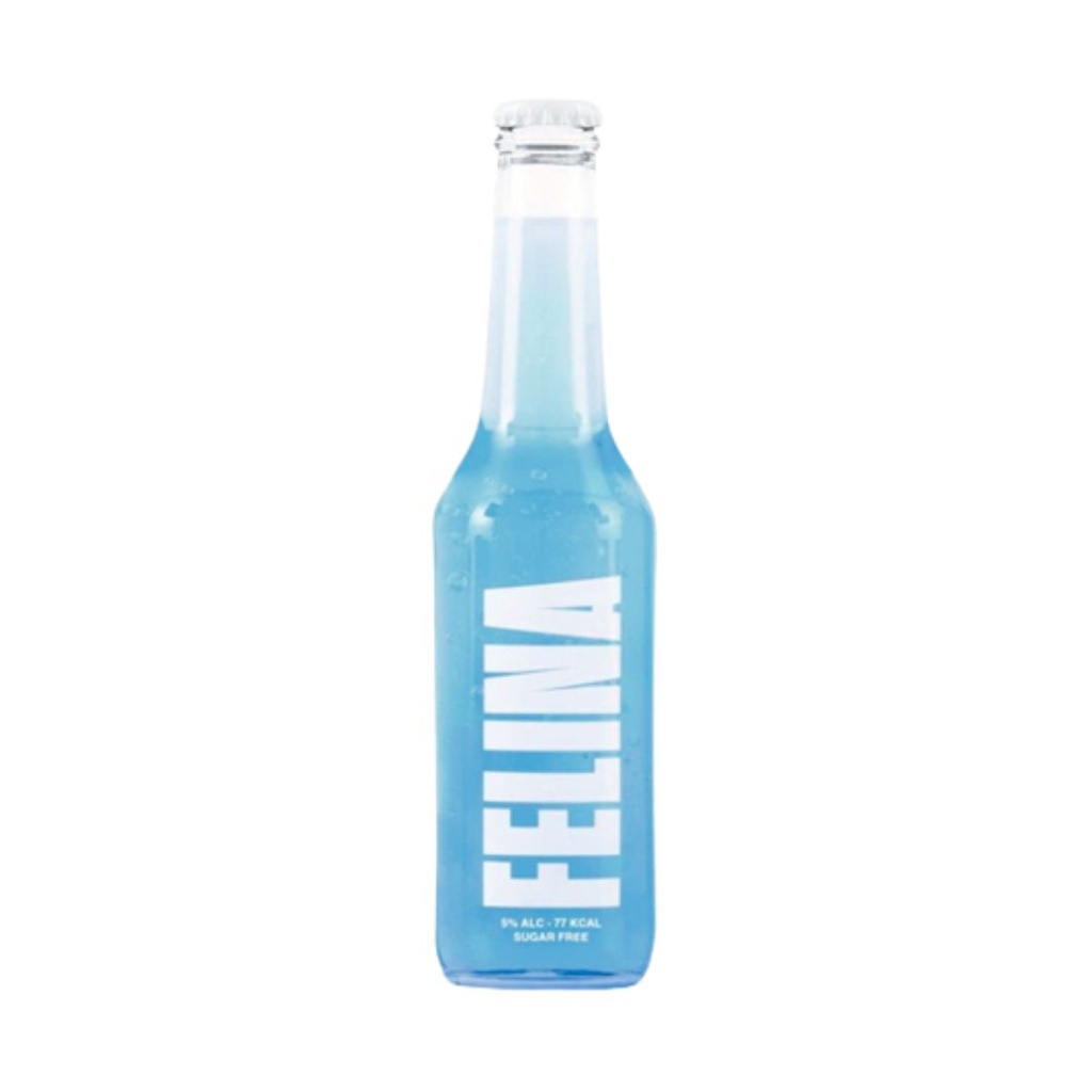 [E06477] FELINA BLUE 5º 33clx24