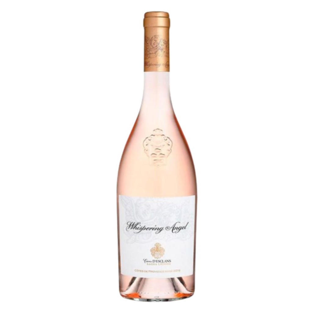 [1094862] Vino WHISPER ANGEL 2021 Rosado 75CL