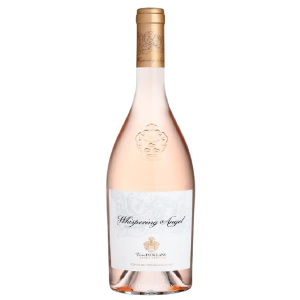 [1094880] Vino WHISPER ANGEL 2021 ROSADO 1'5L