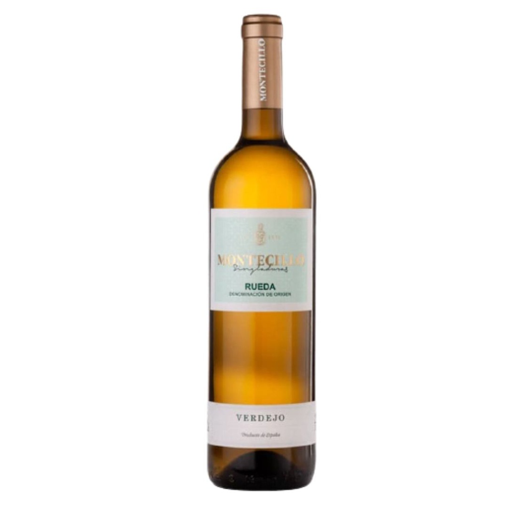Vino MONTECILLO 2021 Blanco 75cl