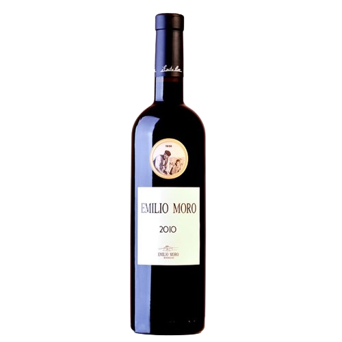 [21002] Vino EMILIO MORO TINTO 75cl