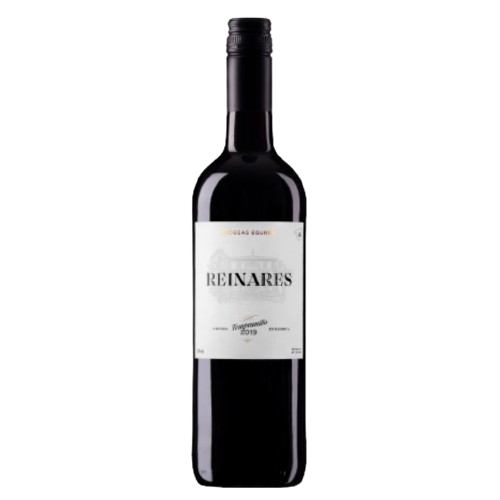 [PTRT12001] Vino REINARES TINTO 75cl