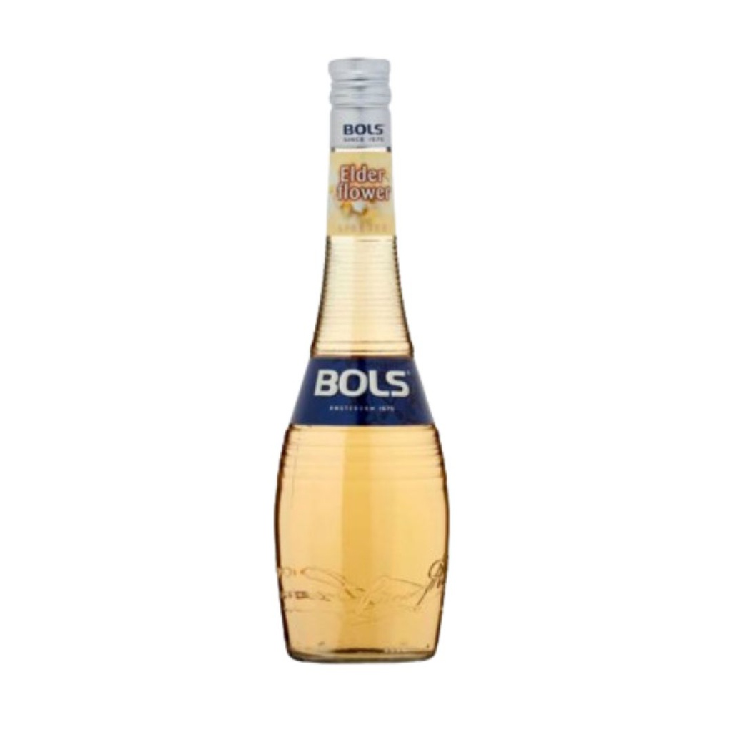 [09.1.0029] Licor BOLS ELDERFLOWER 70cl