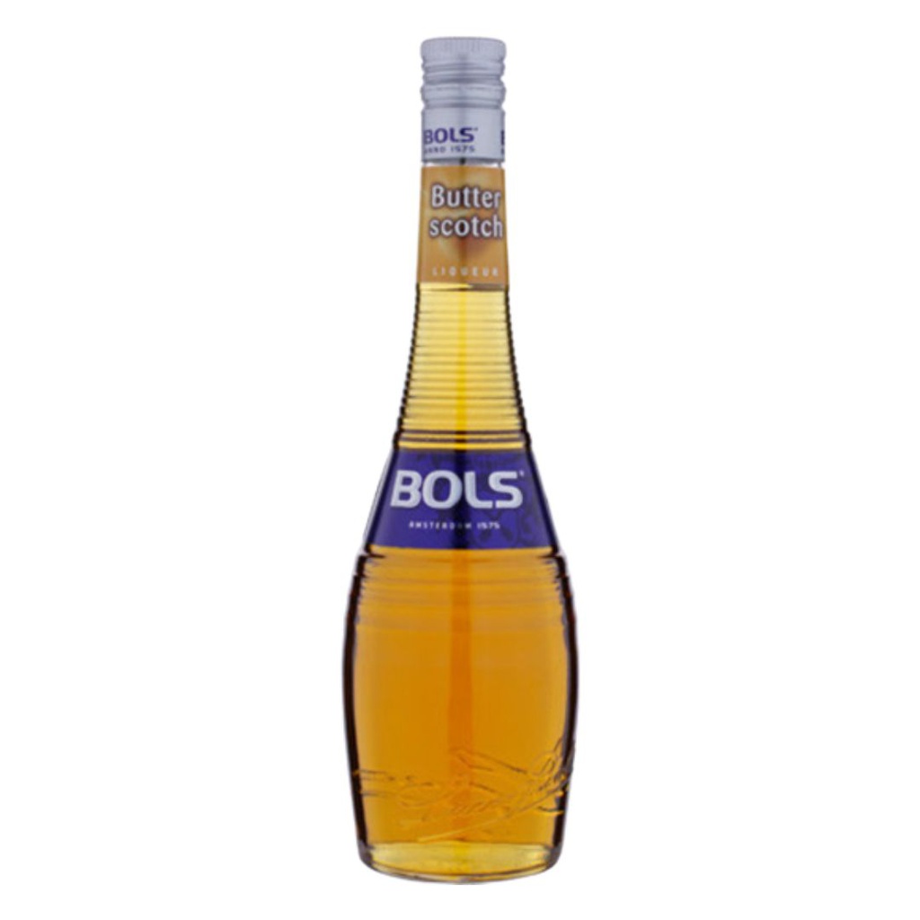 [09.1.0020] Licor BOLS BUTTERSCOTCH 70cl