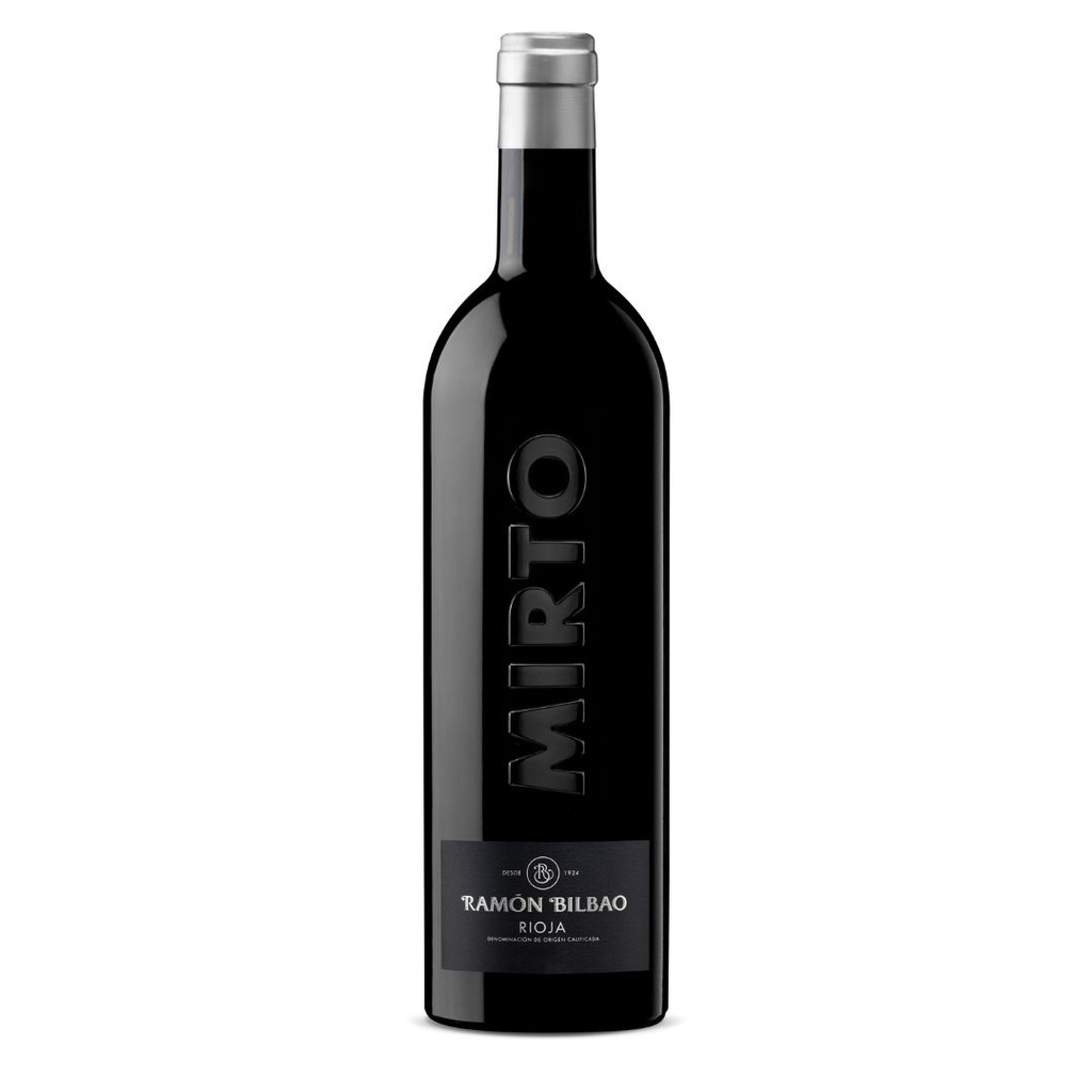 [138903] Vino RAMON BILBAO MIRTO 75cl