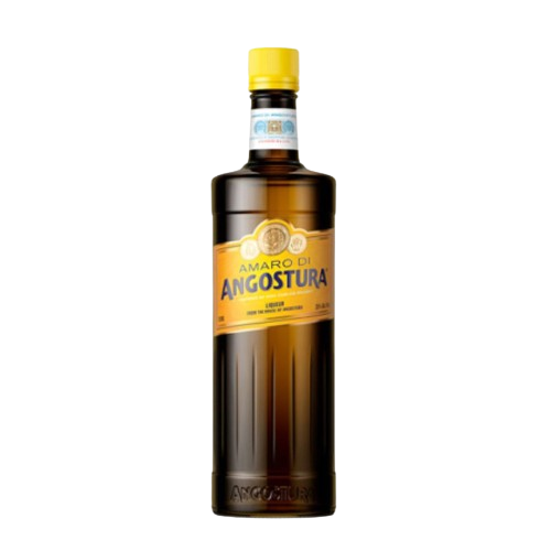 [04.1.0017] Licor AMARO DI ANGOSTURA 70cl