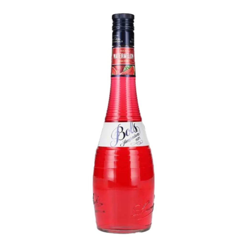 [09.1.0023] Licor BOLS WATERMELON 70cl