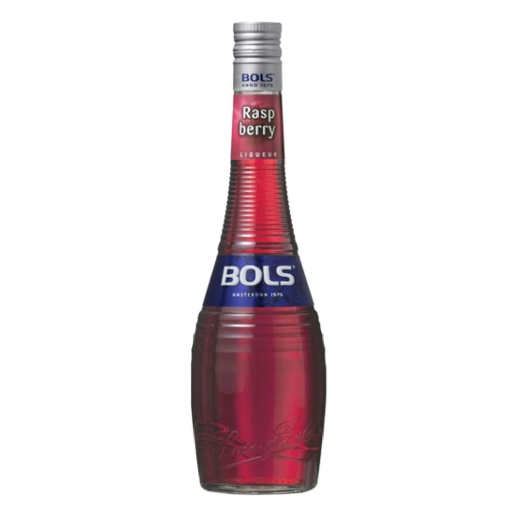 [8716000965370] Licor BOLS RASPBERRY/FRAMBUESA 70cl
