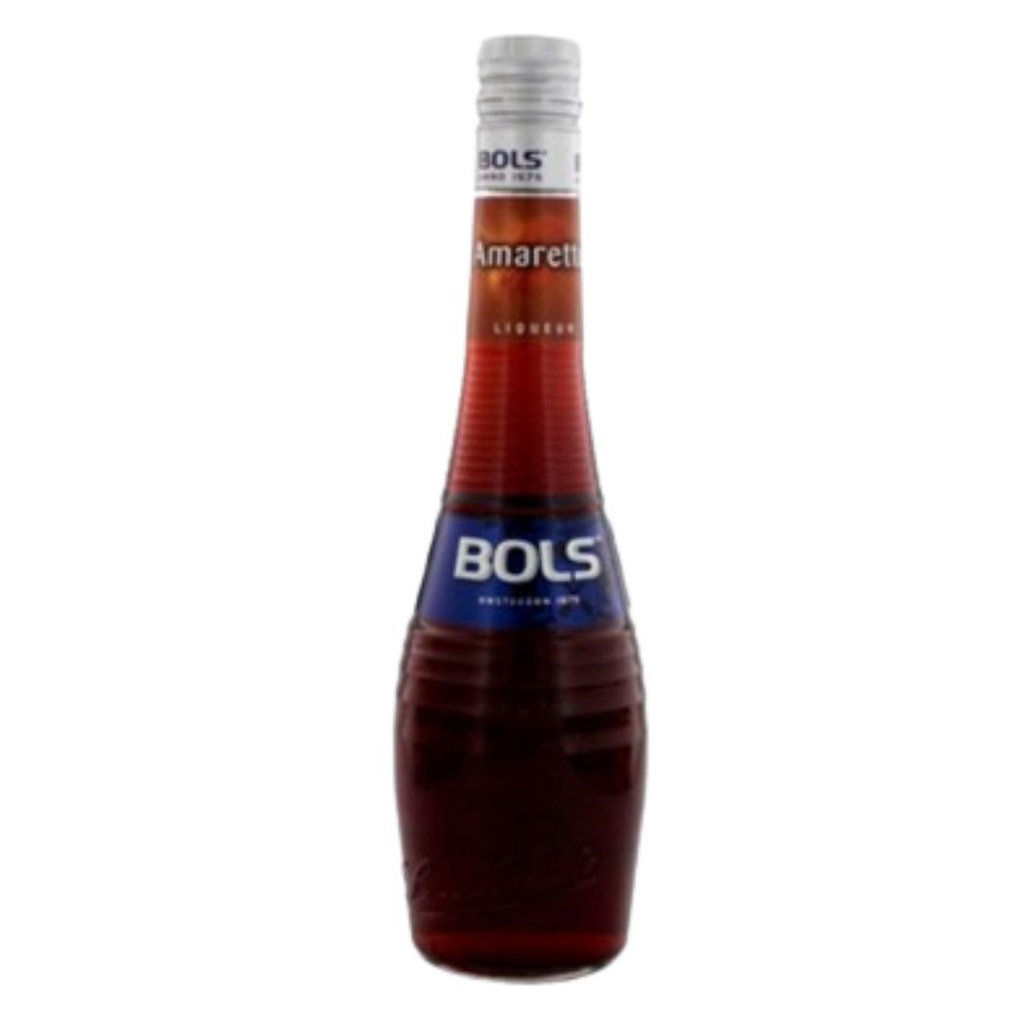 [09.1.0033] Licor BOLS AMARETTO 70cl