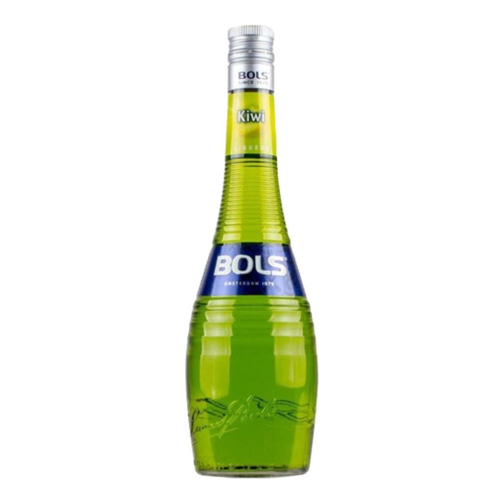 [09.1.0031] Licor BOLS KIWI 70cl