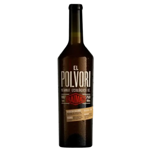 [RVP01] Vermouth RAIMAT EL POLVORI 75cl