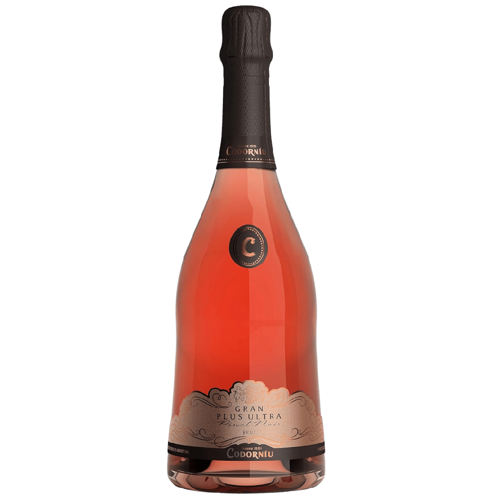 [12301] Cava CODORNIU GRAN PLUS ULTRA PINOT 75cl