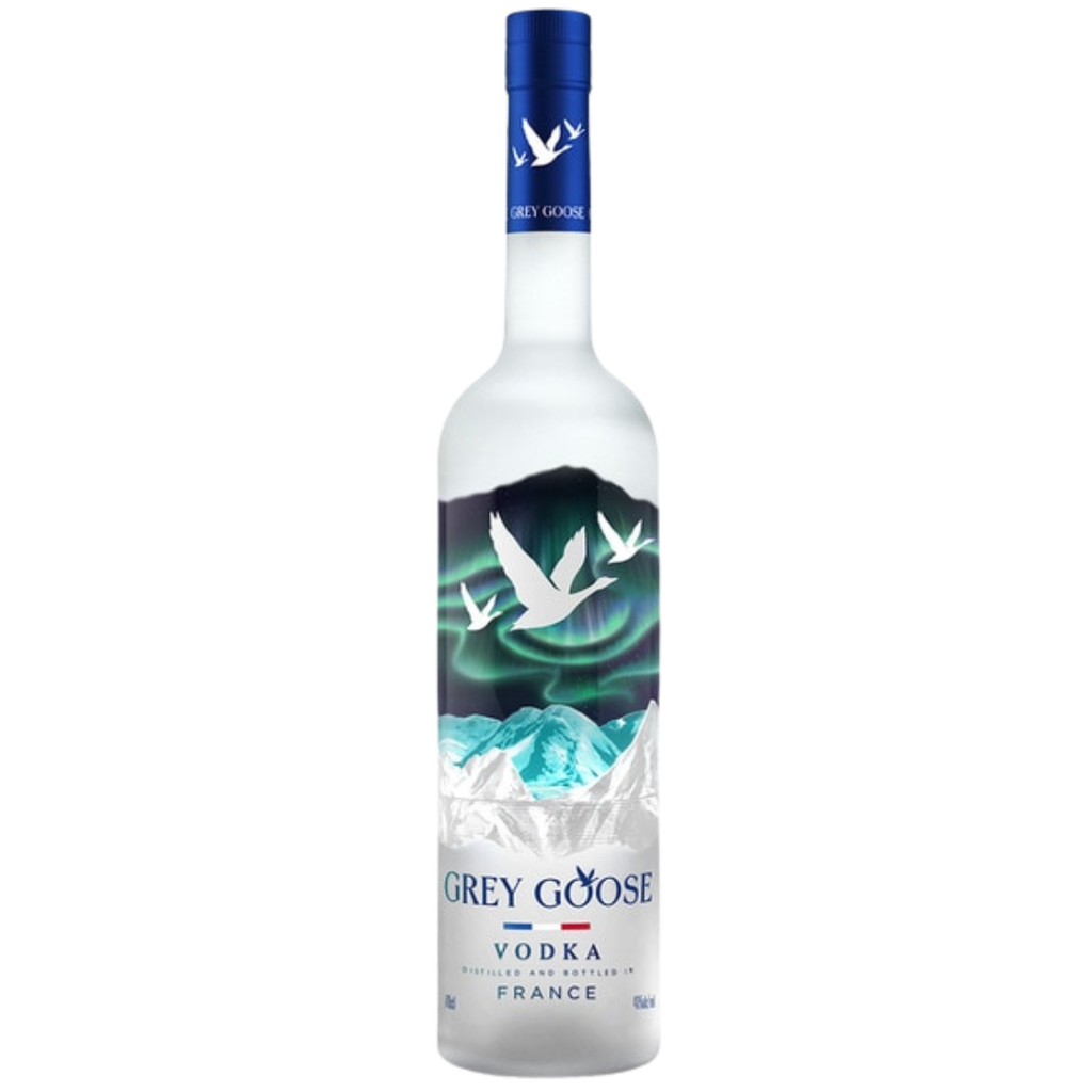 [4230020035] Vodka GREY GOOSE AURORA 1.75L