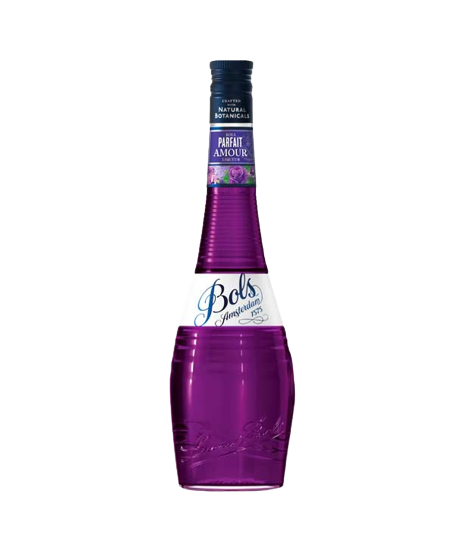 [0930034] Licor BOLS PARFAIT AMOUR 70cl