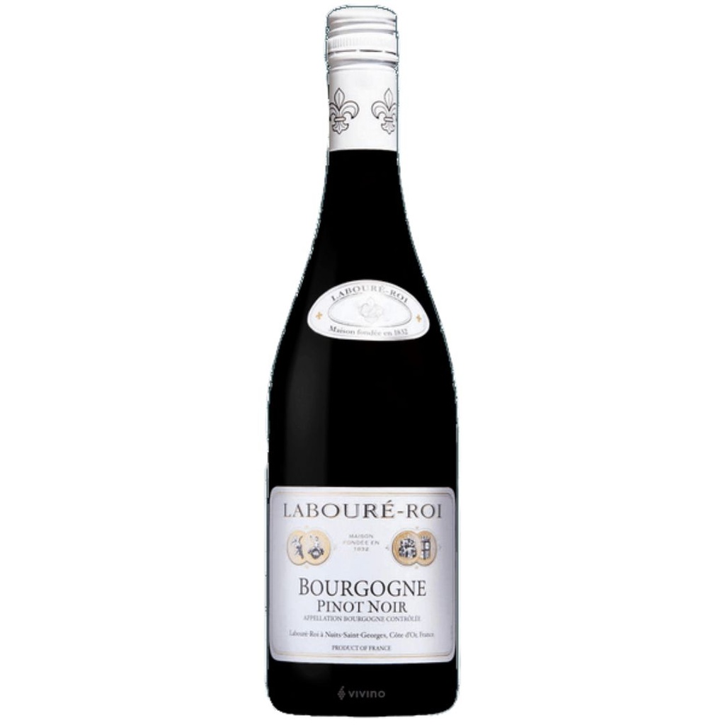 [400207] Vino ROPITEAU Pinot Noir 75 CL