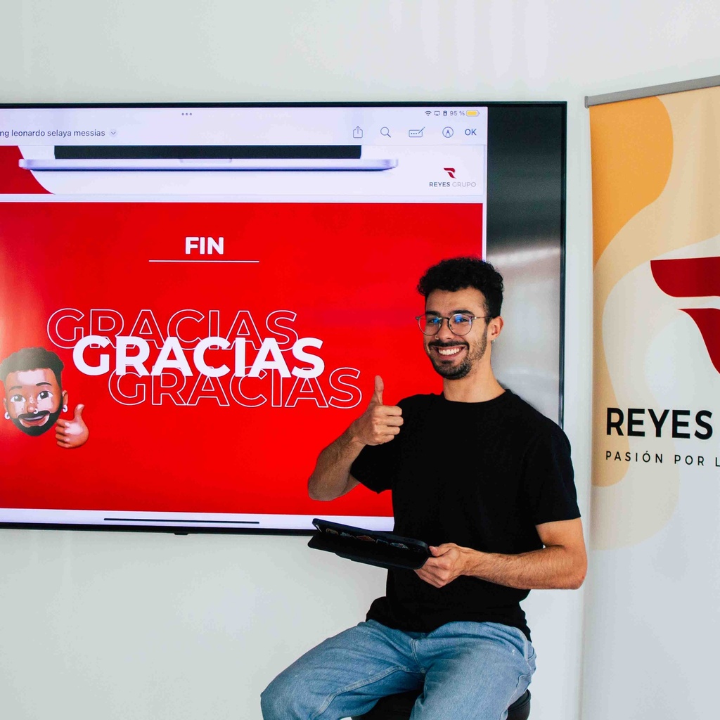 [SC003] Visita Experto en Comunicacion y RRSS 2 horas