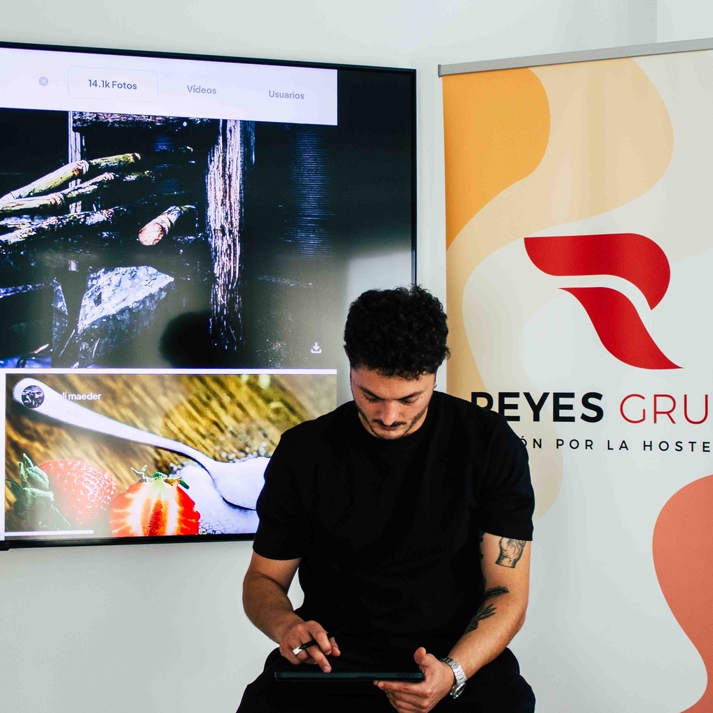 [SB010] Formación al personal de sala