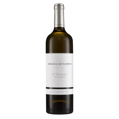 [78018] Vino ABADIA RETUERTA LE DOMAINE BLANCO 2021 75cl