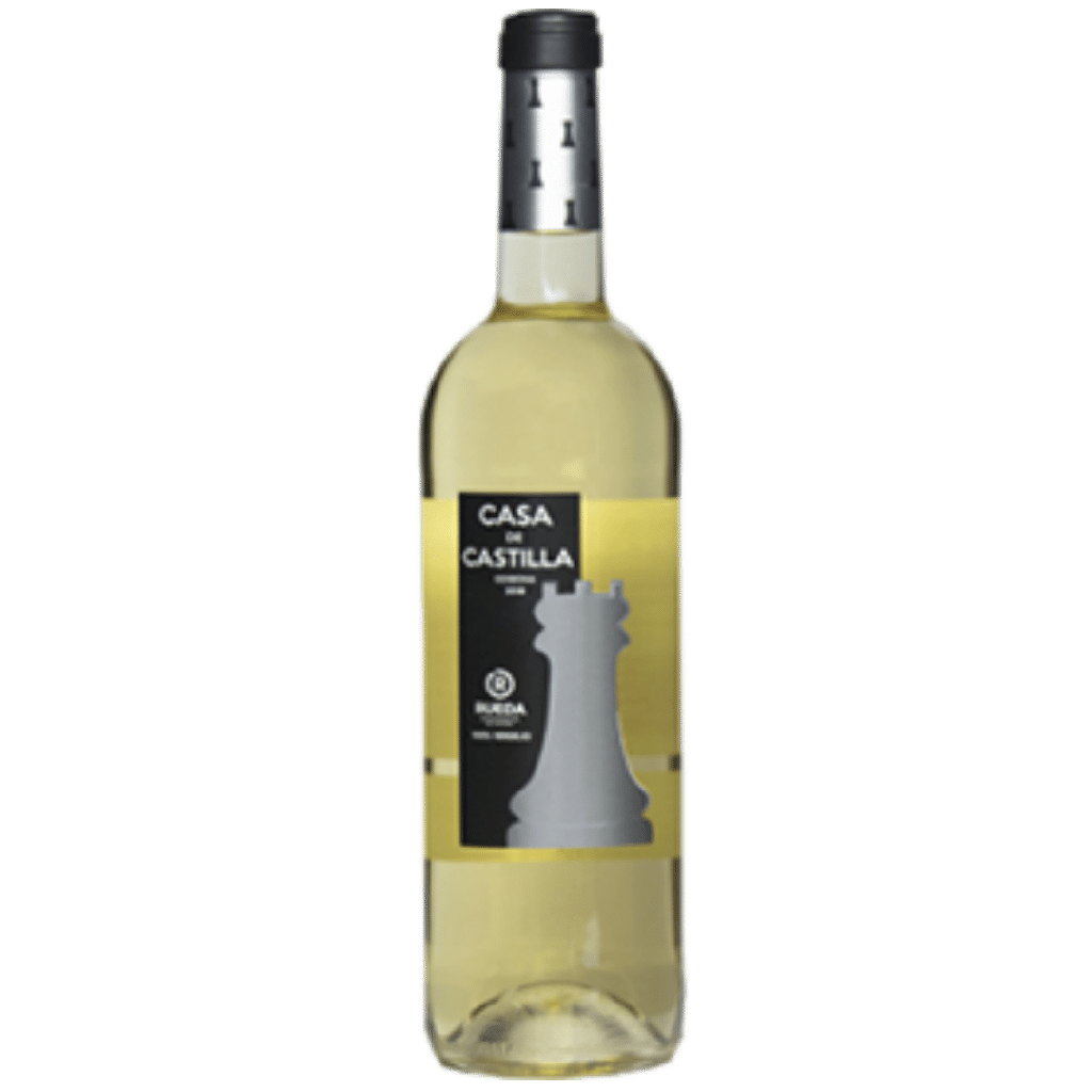 [EO2022] Vino CASA CASTILLA BLANCO 75cl