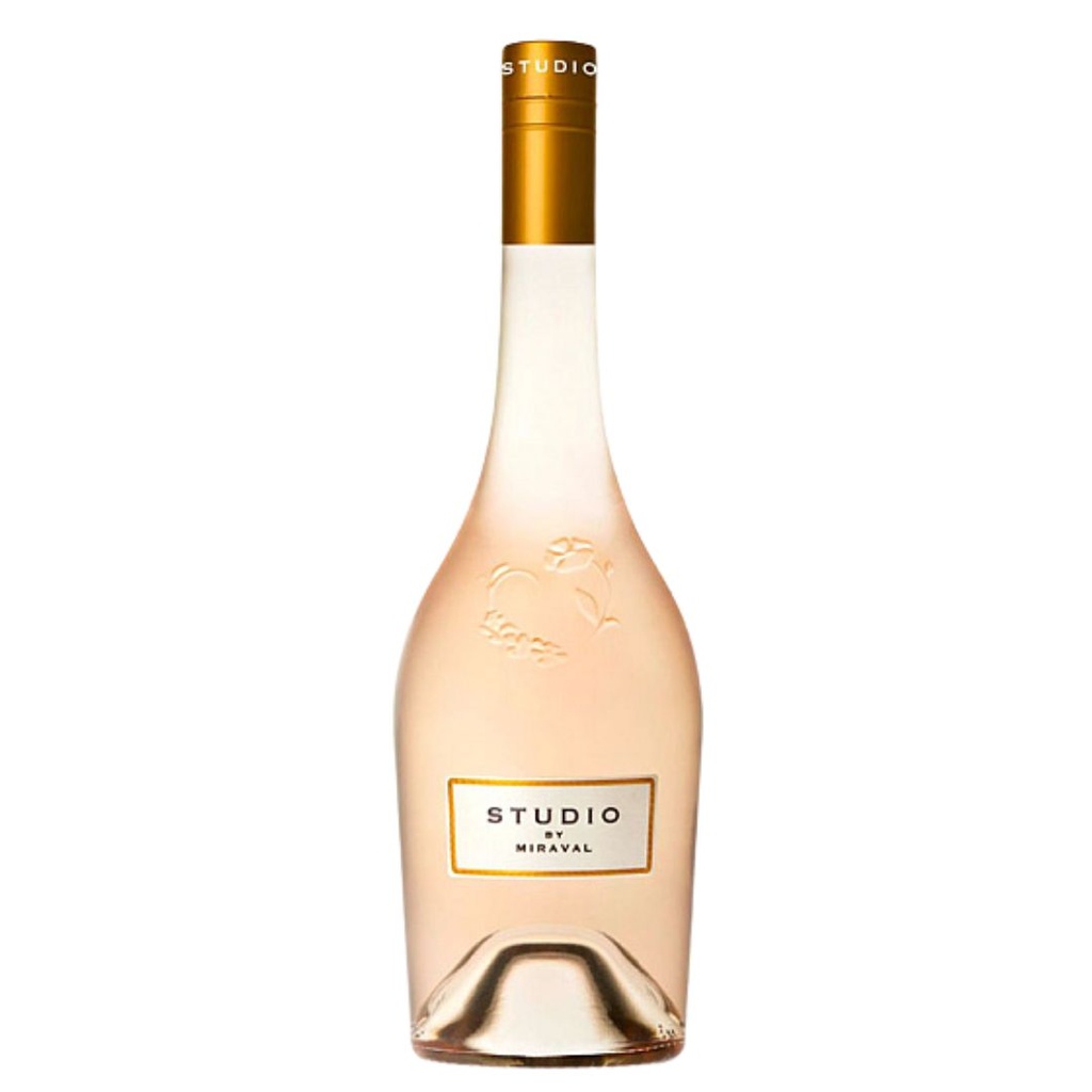 [STUDIO226U] Vino STUDIO BY MIRAVAL ROSE 22 75cl