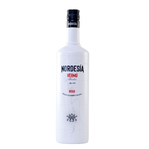 [T3800012] Vermouth NORDESIA ROJO 1L