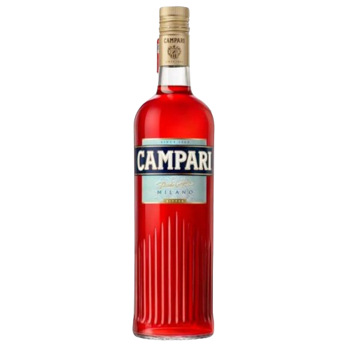 [431433] Aperitivo CAMPARI 25º 1L