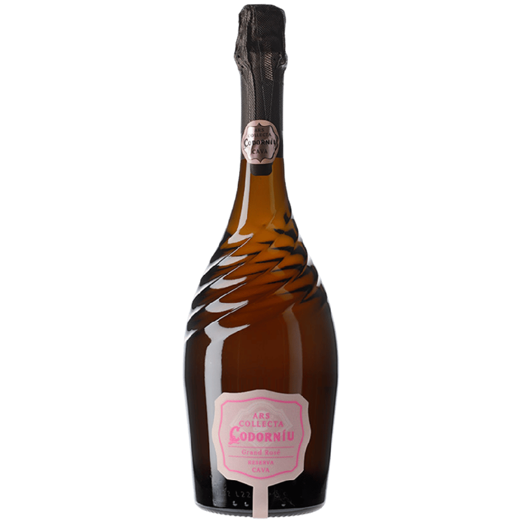 [10S01LG19] Cava ARS COLLECTA ROSÉ LUMINOSO 75cl