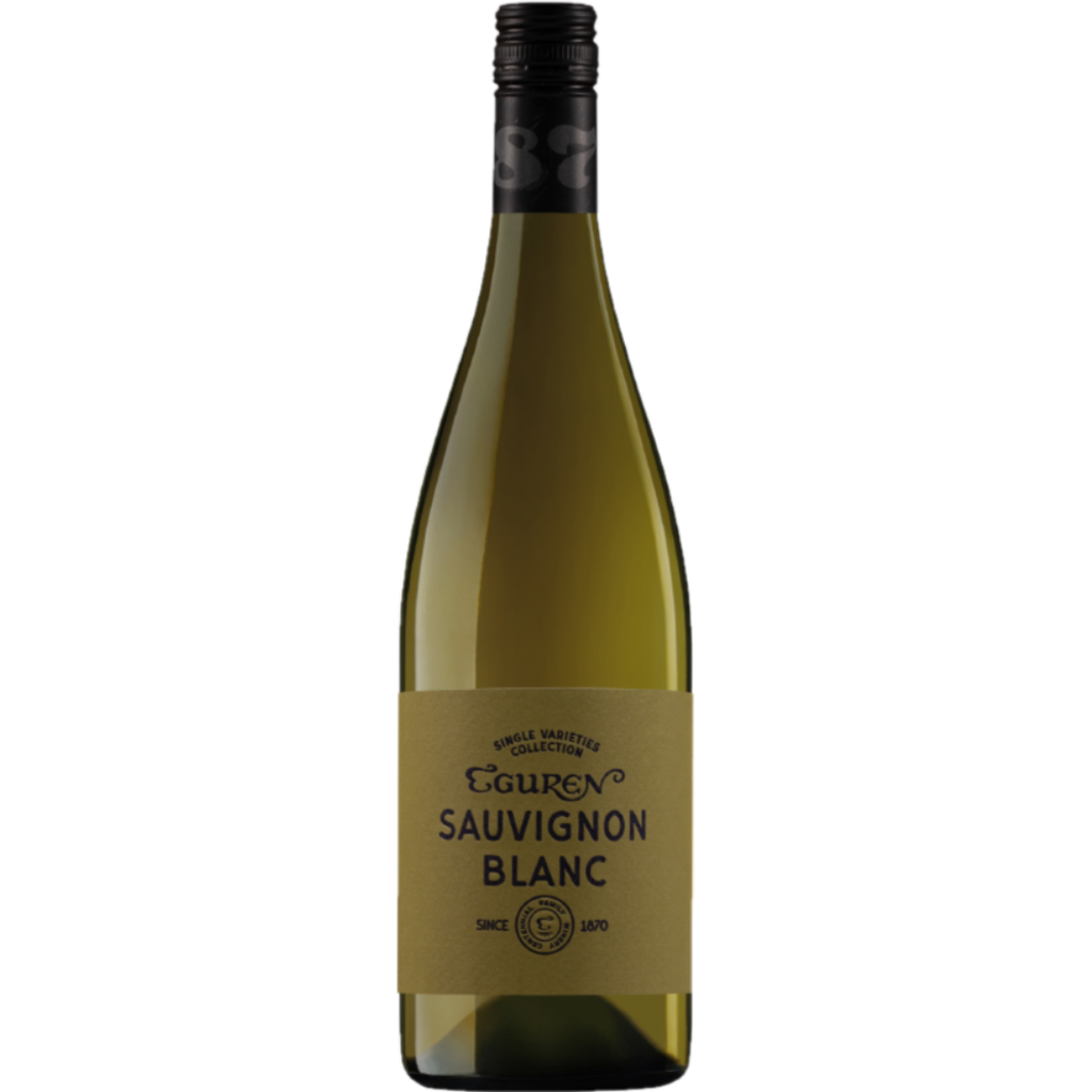 [PTEG06001] Vino M.EGUREN SAUVIGNON BLANCO 75cl