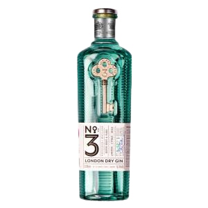 [006091] Ginebra  LONDON Nº3 70cl