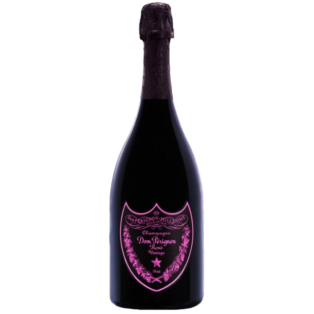 [1094220] Champagne DOM PERIGNON ROSE VINTAGE JÉROBOAM LUMINOSO 3L