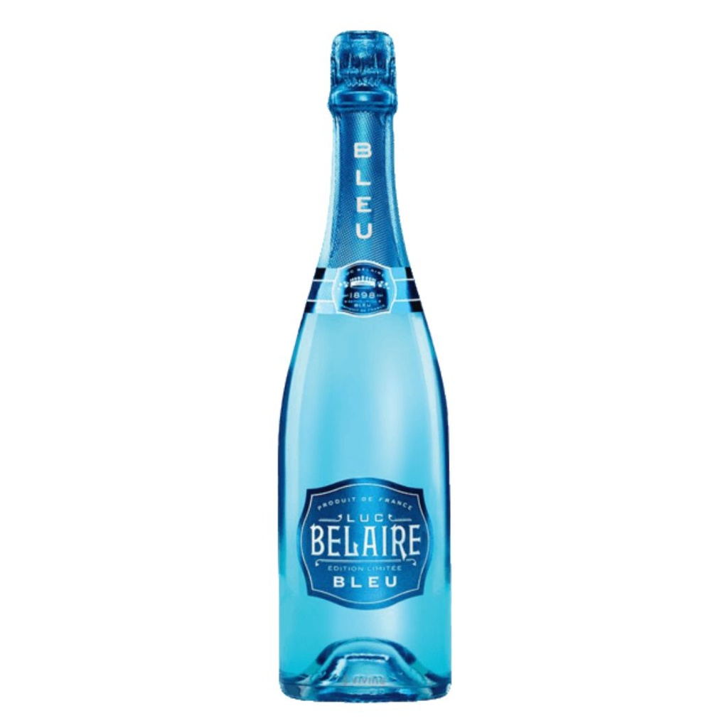 [26692] Espumoso LUC BELAIRE BLEU 75cl