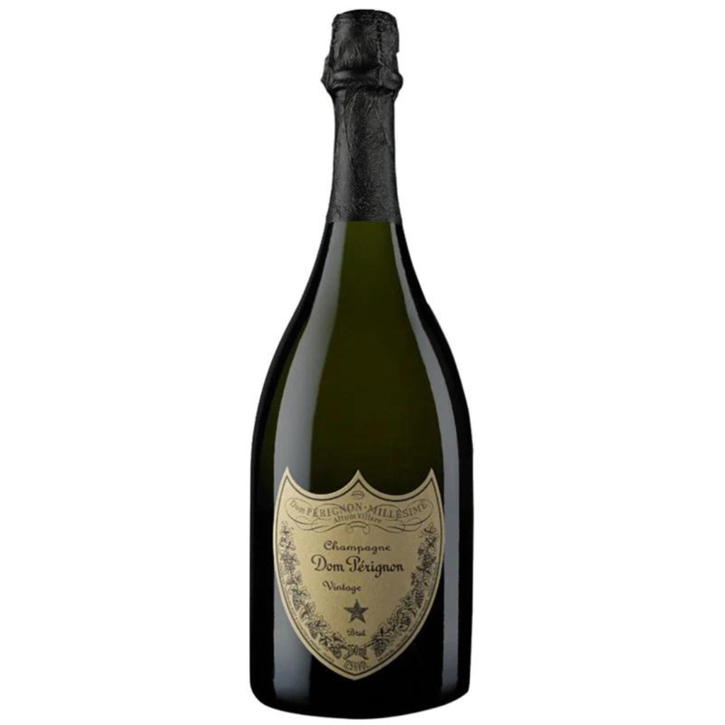 [1087155] Champagne Moet DOM PERIGNON BLANC 10 LUMINOSO 1.5L
